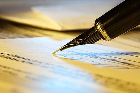 Fulcrum signs collaborative working agreement with Apitipi Anicinapek Nation