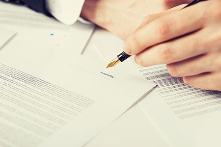 BHP and Faraday Copper sign letter of intent