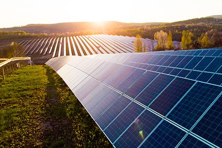 Rio Tinto to build two solar farms in Northern Territory, Australia