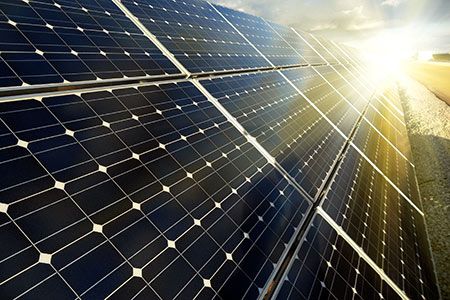 Rio Tinto to build the largest solar power plant in Canada’s North
