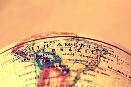 Jacobs Engineering to carry out  copper cathode production facility PFS in Peru