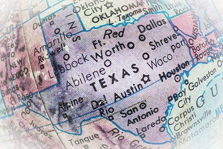 Wirtgen surface miners: Titans in Texas