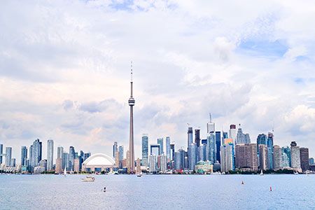 Toronto to host global mineral sector for PDAC 2026
