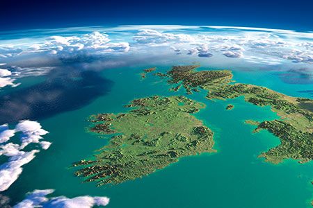Galantas Gold provides update on progress in Northern Ireland