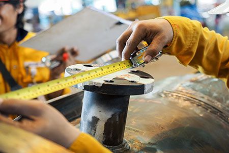 MOGAS Industries acquires Watson Valve Assets