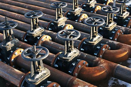 Weir begins manufacture of Delta valves at St. Louis facility