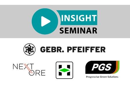 INSIGHT SEMINAR - Innovative Grinding and Processing Technologies for the Future of Mining