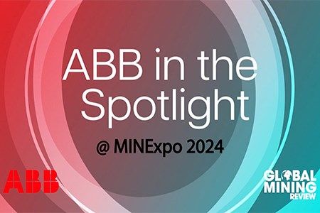 ABB in the Spotlight at MINExpo 2024