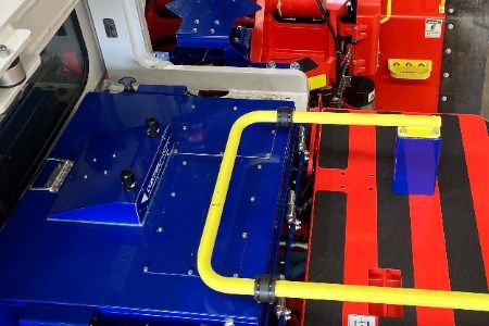 A state-of-the-art upgrade for Plutonic’s gold mine