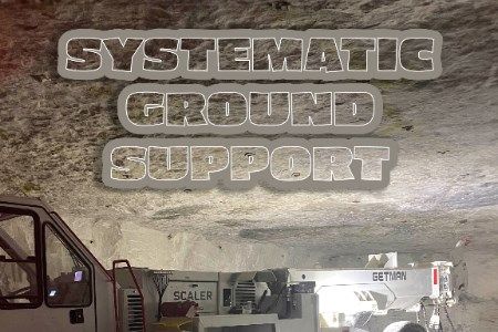 Systematic Ground Support