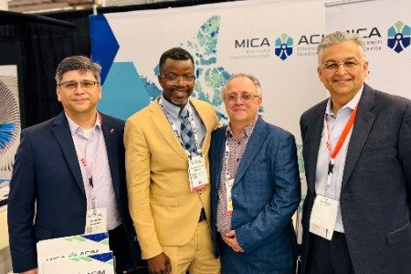 ABB joins Canadian MICA Network to advance technological progress in mining