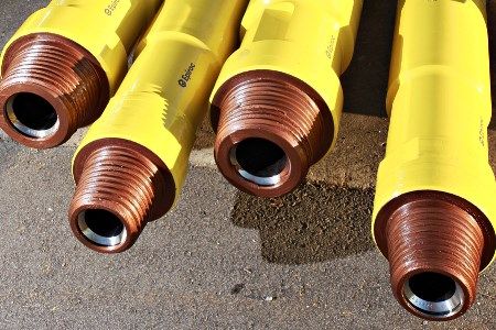 Epiroc to consolidate North American drilling tools manufacturing