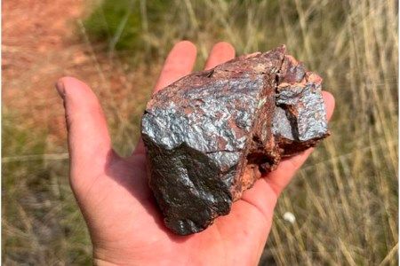 NFM advances NWQ Copper Project with bulk samples to Mt Kelly Processing Plant