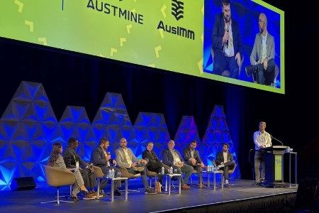GRX25 marks an exciting new era for mining and METS collaboration