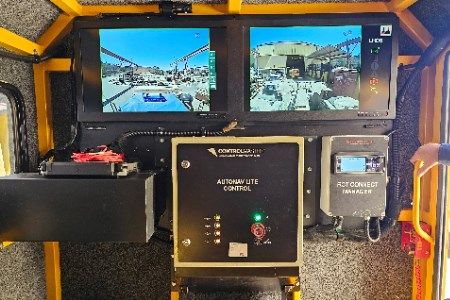 New South Wales mine embraces a digital future with RCT