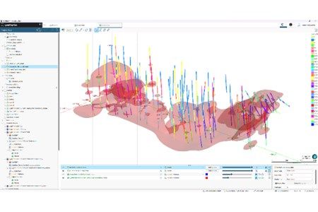 Seequent unveils Leapfrog solution