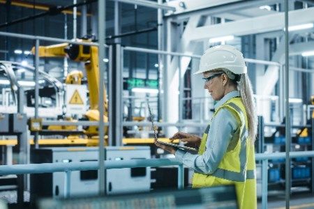iBot4CRMs introduced to harness robots for urban mining