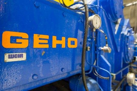 Weir awarded £40 million sustainable tailings solution contracts