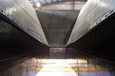 Metso awarded a metallic liner supply contract by BHP in Australia