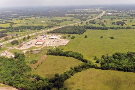 Halliburton awarded lithium well project by GeoFrame Energy