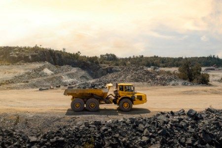 Magna Mining announces funding award from the CMIF