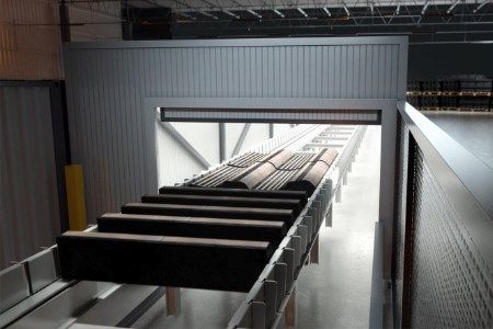 Metso acquires recycling operations to boost sustainable mill lining services