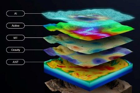 Fleet Space expands frontier of multiphysics exploration