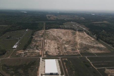 EnergyX acquires Smackover lithium mineral deposit from Pantera