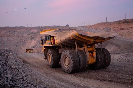 Lumwana expansion in full swing as Barrick builds Tier One copper mine