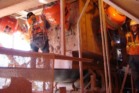 Martin Engineering’s new Australian Managing Director shares industry insights