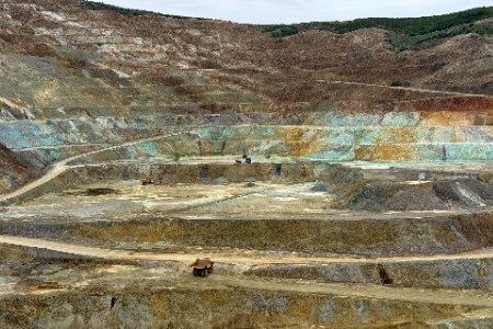 Anglo Asian Mining commences production at Demirli copper mine