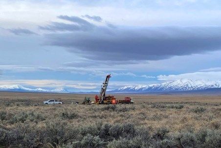 What it takes to engineer a truly concrete gold exploration programme today