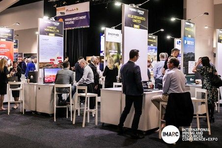 IMARC 2025: Global mining leaders and ministers to convene in Sydney