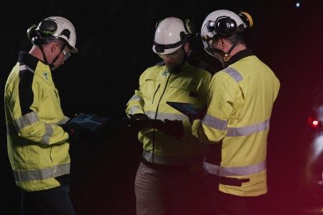 Boldyn Networks and Nokia power the future of mining at Callio Pyhäjärvi with private 5G network