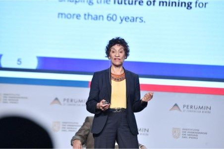 World Mining Congress showcases progress of its upcoming edition in Peru during PERUMIN 37