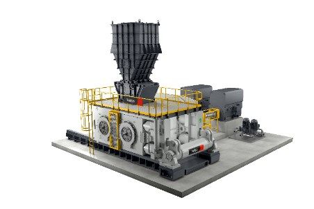 Minerita selects Metso’s energy-efficient comminution equipment for its Compact iron ore project in Brazil