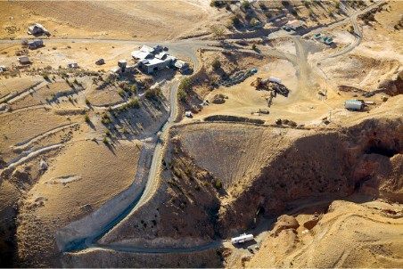 American Pacific Mining receives drill permit approval for the Madison Copper-Gold Project and prepares to test high-priority porphyry and skarn targets
