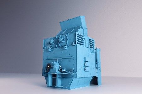 Supporting mining’s energy transition with modular synchronous generators