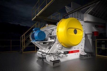 Metso celebrates 50 years of Nordberg C Series jaw crushers – a legacy of reliability in primary crushing