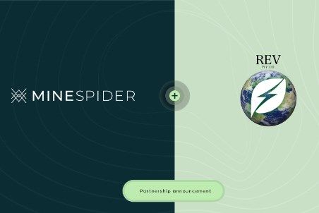 Minespider and Rare Earth Ventures to boost traceability in Australia’s critical minerals supply chains