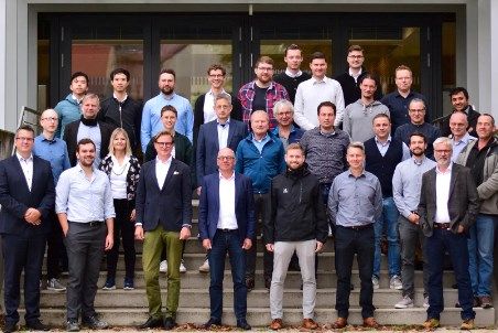 Bauer’s deep-sea technology: Second phase of deep sea sampling research programme has begun
