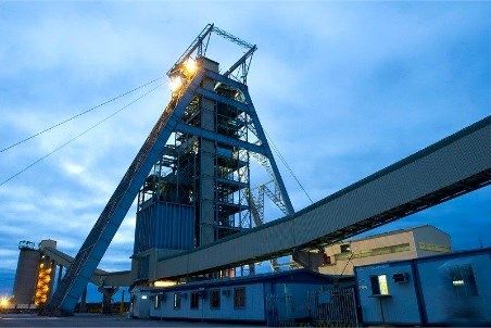 ABB enables rapid recovery at Valterra  Platinum’s Tumela Mine