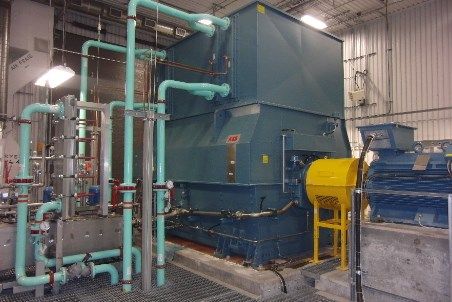 Stabilising mining’s clean transition with synchronous condensers