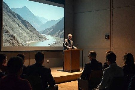World Mining Congress 2026 opens call for short course proposals focused on Project Acceleration