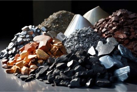 Phalaborwa resource update to include yttrium further enhances the value of Rainbow’s proposed SEG+ mixed medium and heavy rare earth product