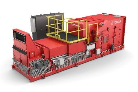How sensor-based sorting is extending the life of critical mineral deposits