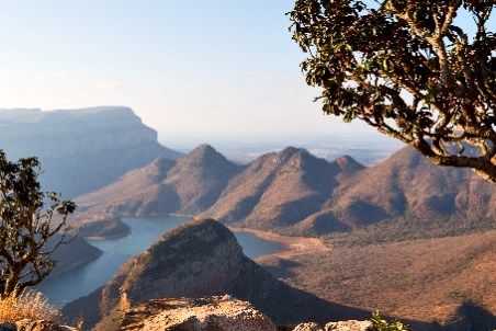 Robit strengthens its South African organisation to support growth