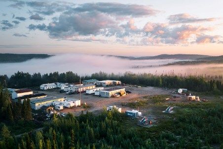 ExoSphere supports Q2 Metals’ expanded mineralisation at Cisco Project