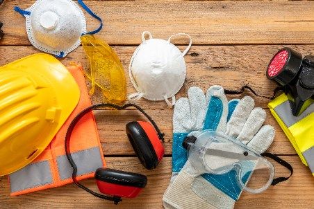 HazSim used in International Mine Rescue Competition