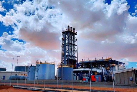 Renewal of Wärtsilä’s operation and maintenance agreement ensures continued production reliability for Mauritanian gold mine